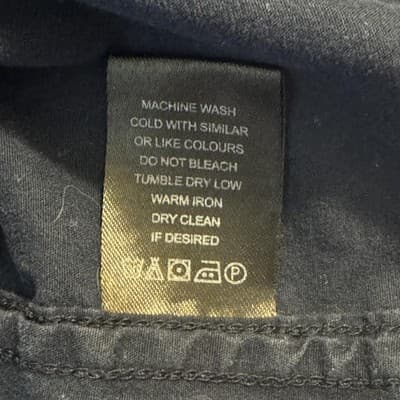 Cactus Man Shirt Mens Large Slim Fit Button Down Long Sleeve Polka Dot Dress - Thumbnail 13