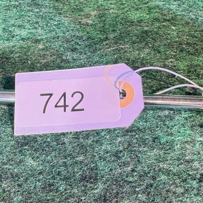 Spalding Tour Flite Stainless Oversize 5 Wood Mens RH 42.5in Reg Steel Silver - Thumbnail 11