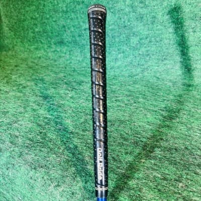 Adams Golf Idea 7 Hybrid Mens RH Grafalloy Lite Flex Graphite Silver Golf Club - Thumbnail 8