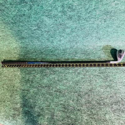 Adams Golf Idea 7 Hybrid Mens RH Grafalloy Lite Flex Graphite Silver Golf Club - Thumbnail 4