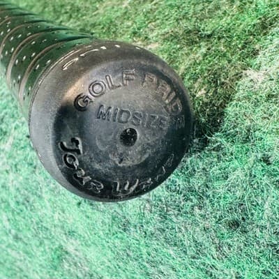 Adams Golf Idea 7 Hybrid Mens RH Grafalloy Lite Flex Graphite Silver Golf Club - Thumbnail 10