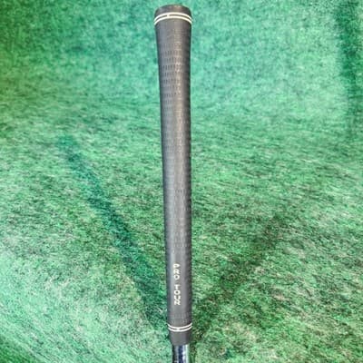 Warrior Custom Golf LW 60B0 60 Lob Wedge Mens RH 35 In Silver Golf Club - Thumbnail 6