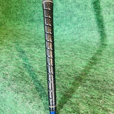 Adams Golf Idea 7 Hybrid Mens RH Grafalloy Lite Flex Graphite Silver Golf Club - Thumbnail 9