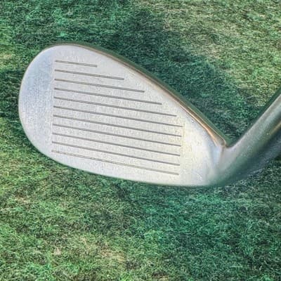 Adams Golf Idea 7 Hybrid Mens RH Grafalloy Lite Flex Graphite Silver Golf Club - Thumbnail 2