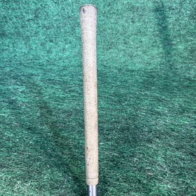 Vintage Callaway Big Bertha 5 Iron Mens RH Steel Shaft USA Silver Golf Club - Thumbnail 7