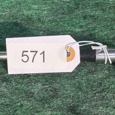 Tiger Shark TS 960 6 Iron Mens RH Regular Steel Stainless Cavity Back Golf Club - Thumbnail 9