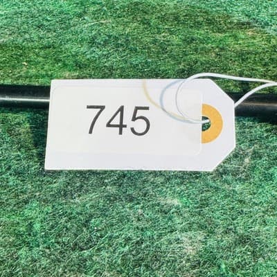 TaylorMade Rescue M10 4H Hybrid 22° Mens RH Regular Graphite Black Golf Club - Thumbnail 11