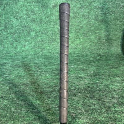 SVG Sports Titan Plus 55° Sand Wedge Mens RH Regular Graphite Silver Golf Club - Thumbnail 9