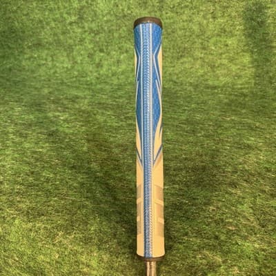 Tommy Armour 855 Mallet Putter Mens RH 34.5 In Steel SuperStroke W Cover - Thumbnail 10