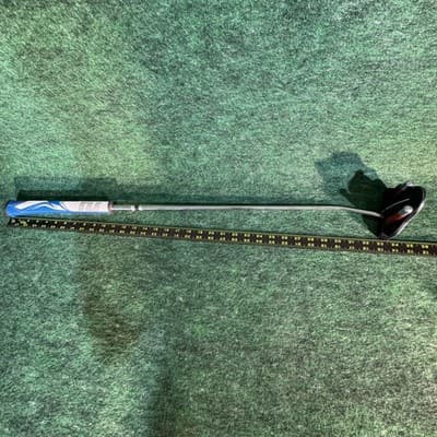 Tommy Armour 855 Mallet Putter Mens RH 34.5 In Steel SuperStroke W Cover - Thumbnail 7