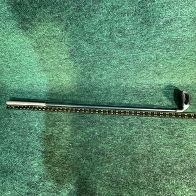 Vintage Callaway Big Bertha 5 Iron Mens RH Steel Shaft USA Silver Golf Club - Thumbnail 4