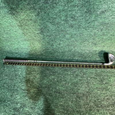 Tiger Shark TS 960 6 Iron Mens RH Regular Steel Stainless Cavity Back Golf Club - Thumbnail 4