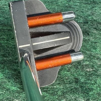 Tommy Armour 855 Mallet Putter Mens RH 34.5 In Steel SuperStroke W Cover - Thumbnail 3