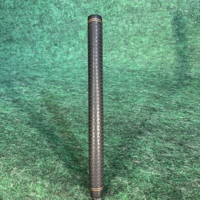 Carbite Z1 Blade Putter Mens Right Hand 35 In Steel Shaft Silver Golf Club - Thumbnail 8