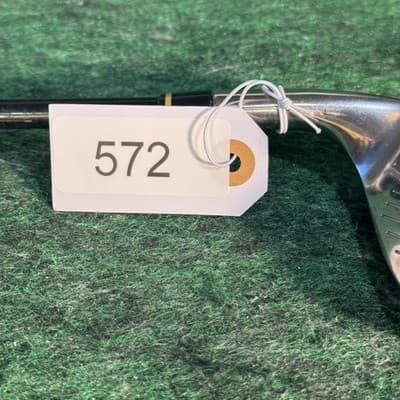 SVG Sports Titan Plus 55° Sand Wedge Mens RH Regular Graphite Silver Golf Club - Thumbnail 10