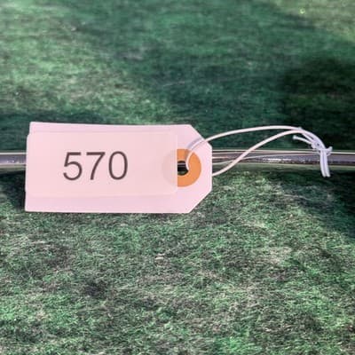 Tommy Armour 855 Mallet Putter Mens RH 34.5 In Steel SuperStroke W Cover - Thumbnail 12