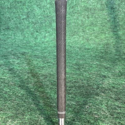 Tiger Shark TS 960 6 Iron Mens RH Regular Steel Stainless Cavity Back Golf Club - Thumbnail 8