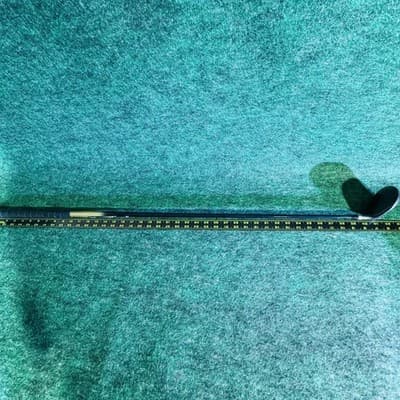 Vintage Spalding Executive 2000 9 29° Fairway Wood Mens RH CyberFlex Black USA - Thumbnail 5