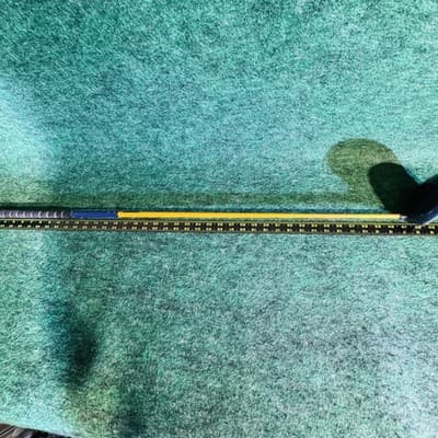 Silver Hawk N.F.T Driver 10° Mens RH Strata-Flex FT Gold R-Flex Golf Club USA - Thumbnail 5