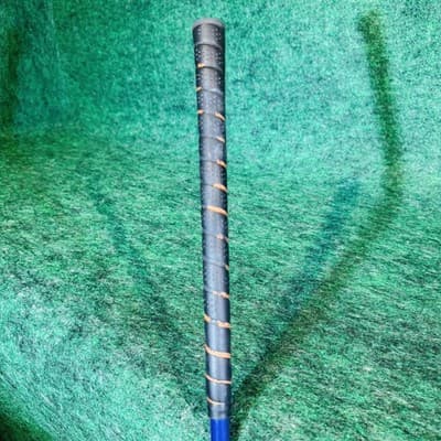 Silver Hawk N.F.T Driver 10° Mens RH Strata-Flex FT Gold R-Flex Golf Club USA - Thumbnail 10