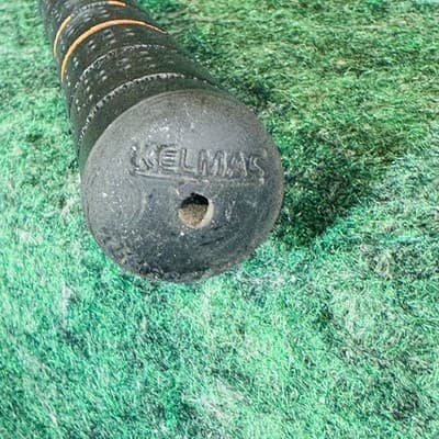 Silver Hawk N.F.T Driver 10° Mens RH Strata-Flex FT Gold R-Flex Golf Club USA - Thumbnail 11