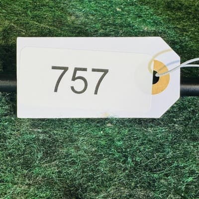 Vintage Cleveland QuadPro 15° Three Fairway Wood Mens RH Black Pro Active Insert - Thumbnail 14