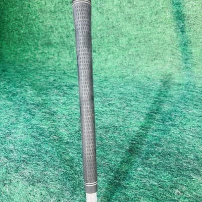 Tour Edge Bazooka Platinum 5 Hybrid 26° Mens RH 40.5 Graphite Silver Golf Club - Thumbnail 12