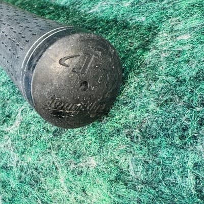 Tour Edge Bazooka Platinum 5 Hybrid 26° Mens RH 40.5 Graphite Silver Golf Club - Thumbnail 13