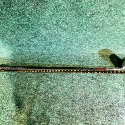 C.E.R PF701 9 25° Fairway Wood Mens RH Nickel Tip Graphite Silver Club - Thumbnail 6