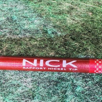 C.E.R PF701 9 25° Fairway Wood Mens RH Nickel Tip Graphite Silver Club - Thumbnail 8