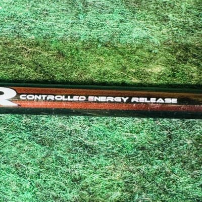 C.E.R PF701 9 25° Fairway Wood Mens RH Nickel Tip Graphite Silver Club - Thumbnail 11