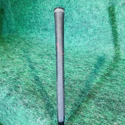 C.E.R PF701 9 25° Fairway Wood Mens RH Nickel Tip Graphite Silver Club - Thumbnail 13