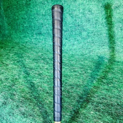 Vintage Spalding Executive 2000 9 29° Fairway Wood Mens RH CyberFlex Black USA - Thumbnail 9