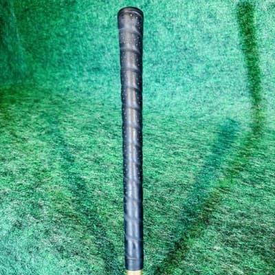 Vintage Spalding Executive 2000 9 29° Fairway Wood Mens RH CyberFlex Black USA - Thumbnail 10