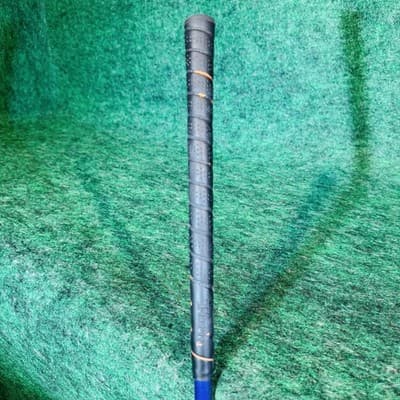 Silver Hawk N.F.T Driver 10° Mens RH Strata-Flex FT Gold R-Flex Golf Club USA - Thumbnail 9