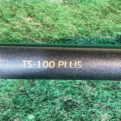 Vintage TaylorMade Burner 5 Fairway Wood Mens RH Bubble Shaft Copper Golf Club - Thumbnail 9