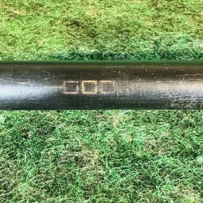 Vintage Cleveland QuadPro 15° Three Fairway Wood Mens RH Black Pro Active Insert - Thumbnail 10