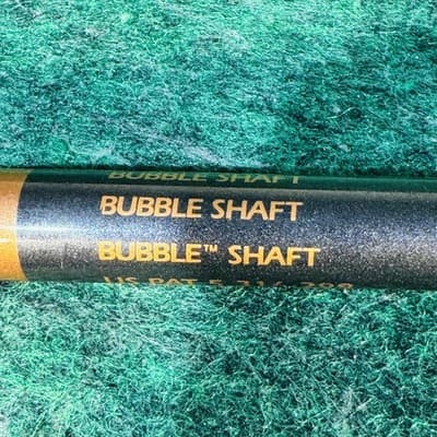 TaylorMade Burner Tour Driver 9.0 Mens RH 45 In S-90 Plus Stiff Bubble Gold - Thumbnail 7