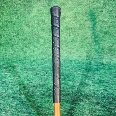 TaylorMade Burner Tour Driver 9.0 Mens RH 45 In S-90 Plus Stiff Bubble Gold - Thumbnail 11