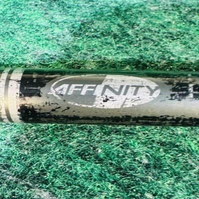 Affinity 3 15.0 3 Wood Mens RH Graphite Shaft Black Stainless Golf Club - Thumbnail 7