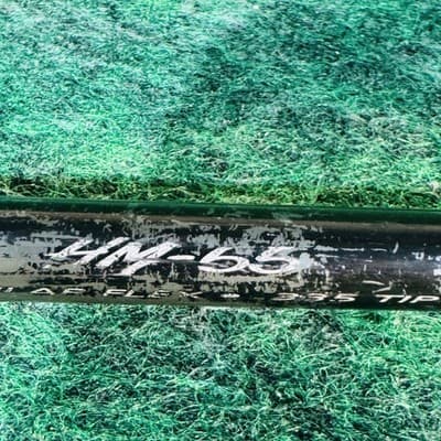 Affinity 3 15.0 3 Wood Mens RH Graphite Shaft Black Stainless Golf Club - Thumbnail 9