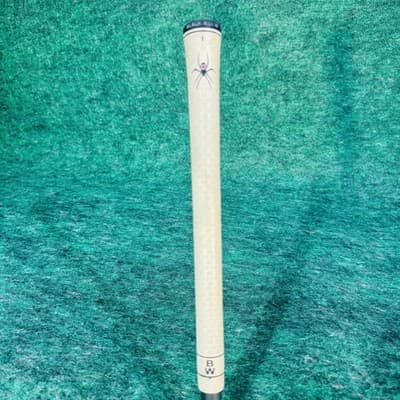 Affinity 3 15.0 3 Wood Mens RH Graphite Shaft Black Stainless Golf Club - Thumbnail 10