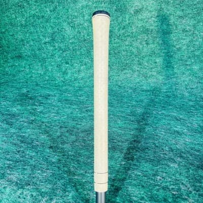 Affinity 3 15.0 3 Wood Mens RH Graphite Shaft Black Stainless Golf Club - Thumbnail 11