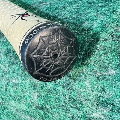 Affinity 3 15.0 3 Wood Mens RH Graphite Shaft Black Stainless Golf Club - Thumbnail 12