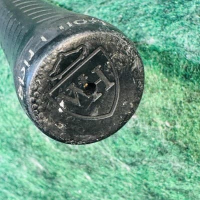 Walter Hagen 100F 3 Wood 15° Mens RH 43.5in Stiff Graphite Black Golf Club - Thumbnail 10