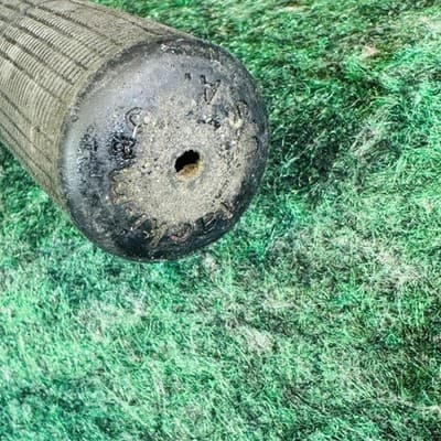 Vintage Arnold Palmer 3 15.5° Fairway Wood Mens RH Steel Shaft Golf Club USA - Thumbnail 10