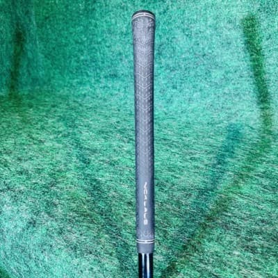 Vintage Nicklaus SG Pro 14° Driver Mens RH Fujikura A-Flex Graphite Japan - Thumbnail 9