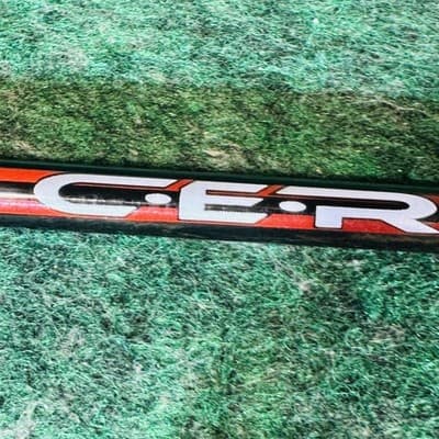 C.E.R PF701 9 25° Fairway Wood Mens RH Nickel Tip Graphite Silver Club - Thumbnail 10