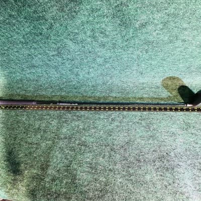 Vintage Nicklaus SG Pro 14° Driver Mens RH Fujikura A-Flex Graphite Japan - Thumbnail 5