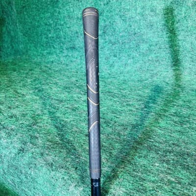 Vintage Golden Bear 19° 5 Wood Mens RH HLC 65G Graphite Shaft Golf Club - Thumbnail 11